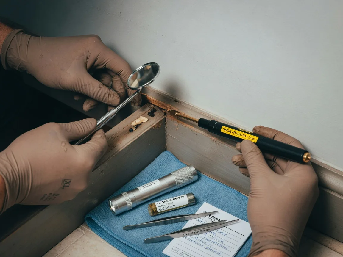 Why choose Emergency Pest Control in Buena Vista, VA